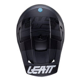 Leatt 2024 3.5 Helmet & Goggle Kit - Black