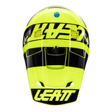 Leatt 2024 3.5 Helmet & Goggle Kit - Citrus