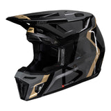 Leatt 2026 8.5 Helmet Kit - Black