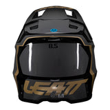 Leatt 2026 8.5 Helmet Kit - Black