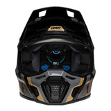 Leatt 2026 8.5 Helmet Kit - Black