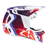 Leatt 2025 8.5 Helmet Kit - Sunburn