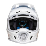 Leatt 2026 8.5 Helmet Kit - White