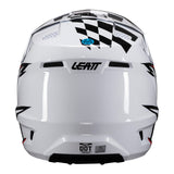 Leatt 2026 3.5 Junior Helmet Kit - White
