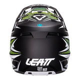 Leatt 2026 3.5 Junior Helmet Kit - Storm Teal