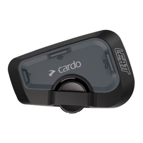 Leatt ADV Intercom Freecom 4X by Cardo - Kit