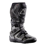 Leatt 8.5 ADV HydraDri Boot - Black Grey