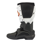 Leatt 4.5 Enduro Boot Evo - White