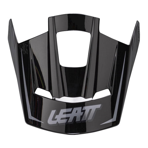 Leatt Visor 2.5 - Grey (XS-2XL | V26)