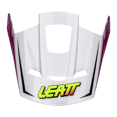 Leatt Visor 2.5 - Pink (XS-2XL | V26)
