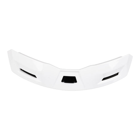 Leatt 7.5 ADV Front Ventilation - White