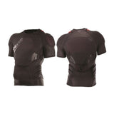 Leatt 3DF Airfit Lite Body Tee - Black