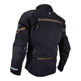 Leatt 7.5 ADV DriTour Jacket - Stealth