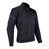 Leatt 7.5 ADV DriTour Jacket - Royal
