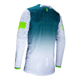 Leatt 4.5 Lite Jersey - Acid Fuel