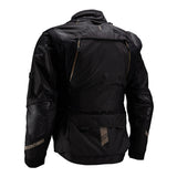 Leatt 5.5 ADV MultiTour Jacket - Stealth