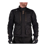 Leatt 5.5 ADV MultiTour Jacket - Stealth
