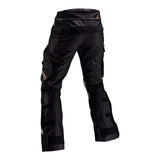 Leatt 5.5 ADV MultiTour Pant - Stealth