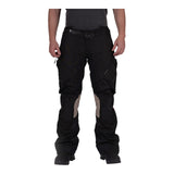 Leatt 5.5 ADV MultiTour Pant - Stealth