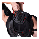 Leatt 5.5 Chest Protector Pro Evo - Black