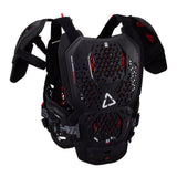 Leatt 5.5 Chest Protector Pro Evo - Black