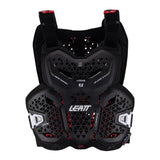 Leatt 4.5 Chest Protector Evo - Black