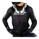 Leatt 4.5 Lite Jersey - Stealth