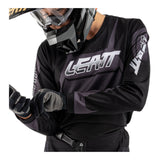 Leatt 3.5 Mini Ride Kit - Black