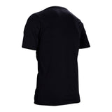 Leatt Core T-Shirt (Graphic) - Black
