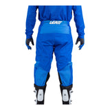 Leatt 3.5 Ride Kit - Blue