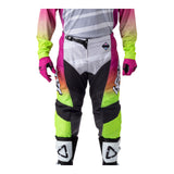 Leatt 3.5 Ride Kit - Retro Pink