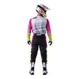Leatt 3.5 Ride Kit - Retro Pink