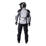 Leatt 5.5 ADV DriTour Pant - Stealth Black / Grey