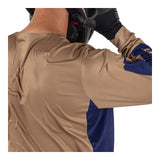 Leatt 2026 3.5 Jersey - Brown