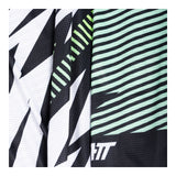 Leatt 2026 3.5 Jersey - Storm Teal