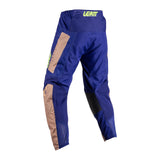 Leatt 2026 3.5 Pant - Brown