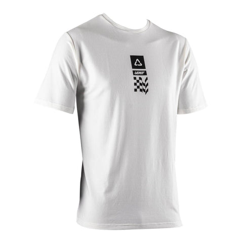 Leatt Core T-Shirt - White