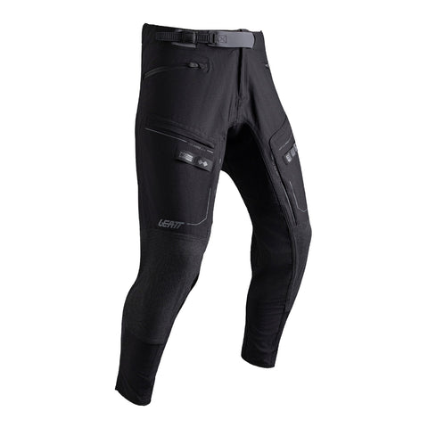 Leatt 6.5 HydraDri Pant - Tactical Black