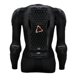 Leatt 2.5 Women's Body Protector - Black