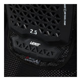 Leatt 2.5 Women's Body Protector - Black
