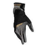 Leatt 5.5 ADV X-Flow Glove - Stealth