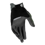 Leatt 5.5 ADV X-Flow Glove (Short) - Forest (S)