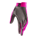 Leatt 1.5 GripR Glove - Pink