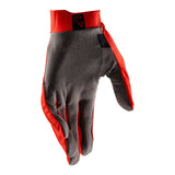 Leatt 1.5 GripR Glove - Red