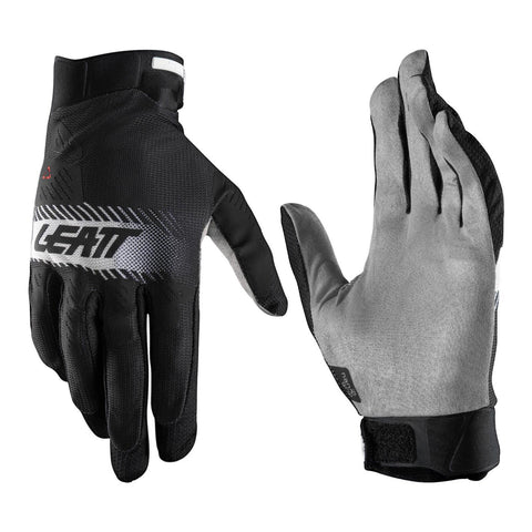 Leatt 2.5 X-Flow Glove - Black