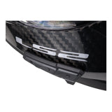 LS2 FF811 Vector II Carbon - Gloss 06