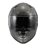 LS2 FF811 Vector II Helmets - Nardo Grey 06