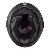 LS2 FF901 Advant X Solid - Matte Black