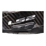 LS2 FF901 Advant X Carbon Helmet