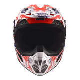 LS2 MX701 Explorer Carbon - Black / Hi-vis Yellow